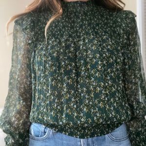 Free People Blouse